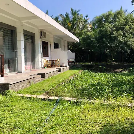 Villa La More Unawatuna Exterior photo