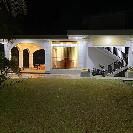 Villa La More Unawatuna Exterior photo