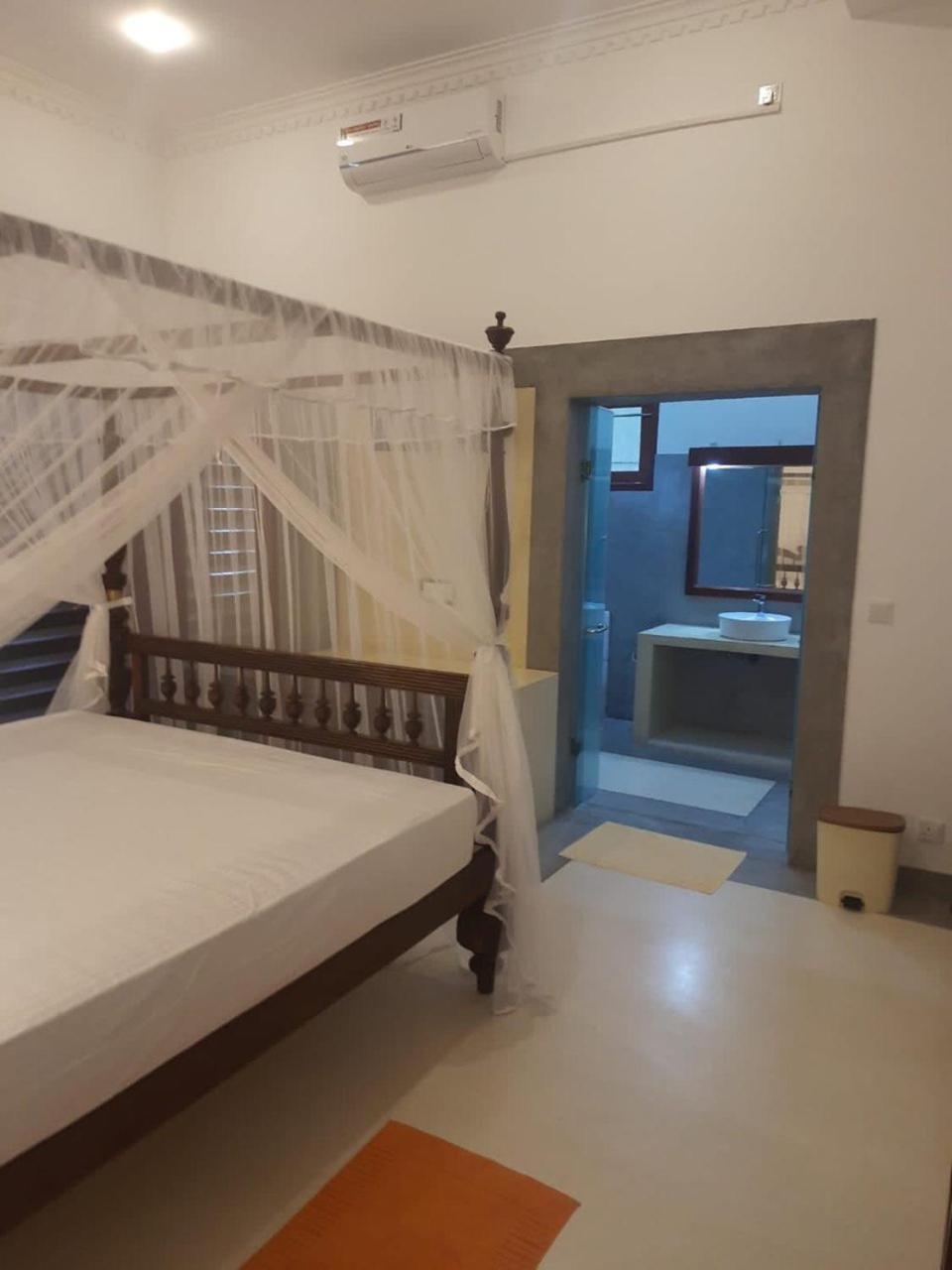 अपार्टमेंट La Unawatuna